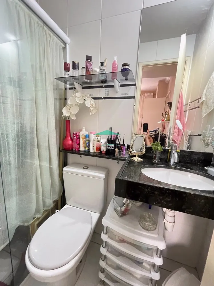 Apartamento, 3 quartos, 64 m² - Foto 11