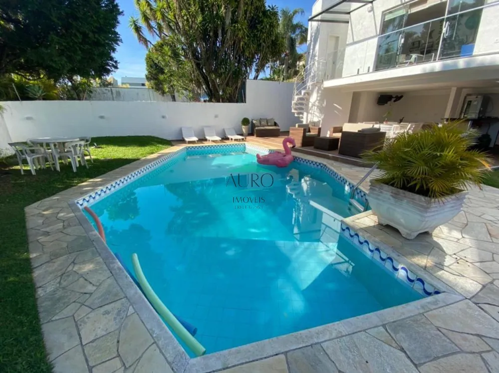 Casa, 4 quartos, 482 m² - Foto 21