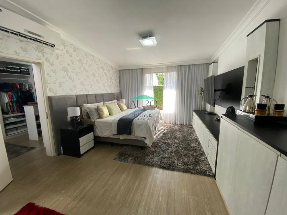 Casa, 4 quartos, 482 m² - Foto 16