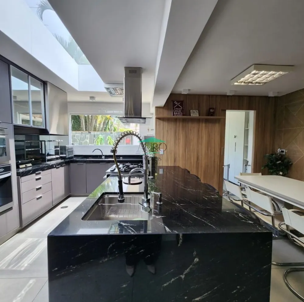 Casa, 4 quartos, 482 m² - Foto 19