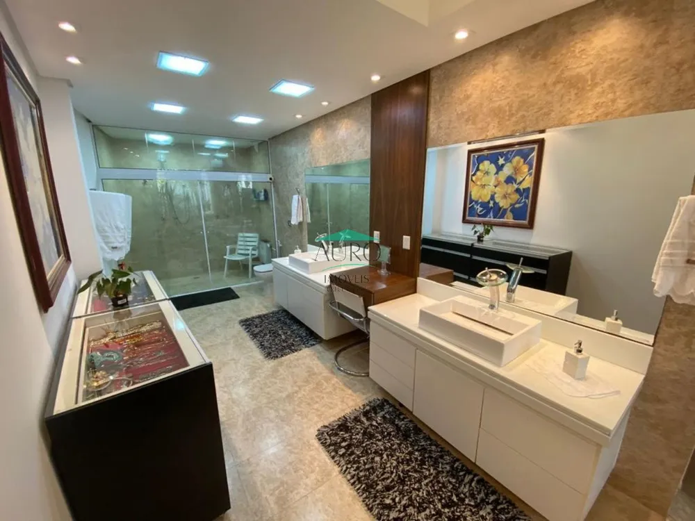Casa, 4 quartos, 482 m² - Foto 12