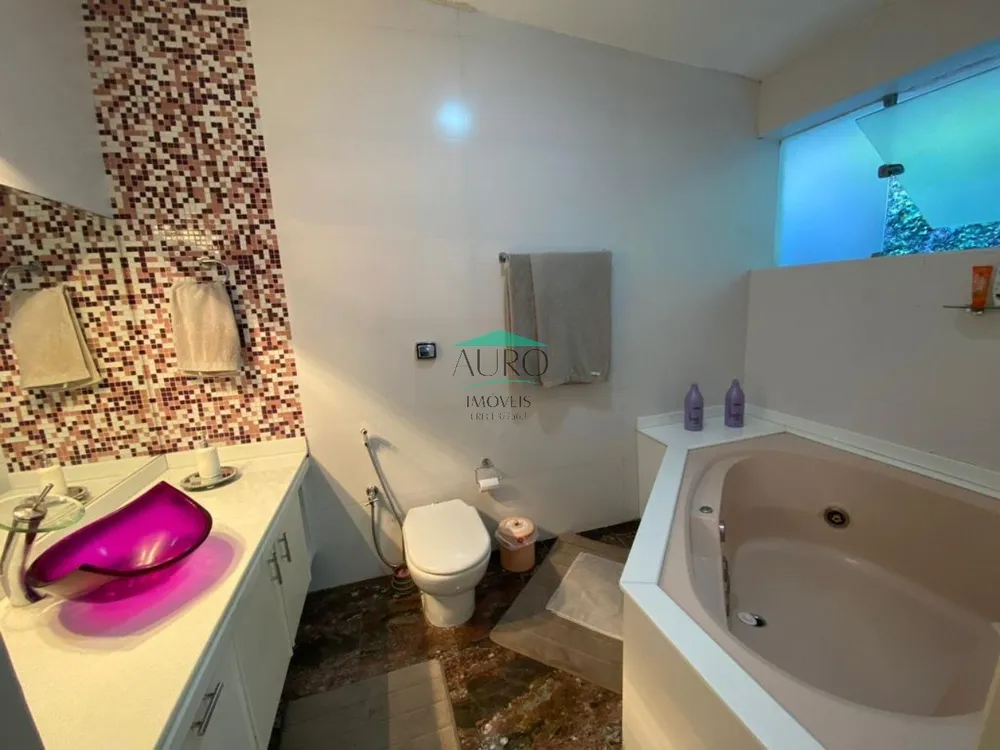 Casa, 4 quartos, 482 m² - Foto 17