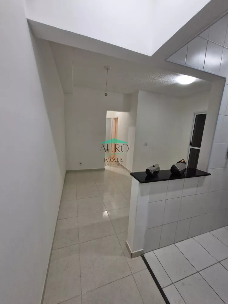 Apartamento para alugar com 2 quartos, 47m² - Foto 2