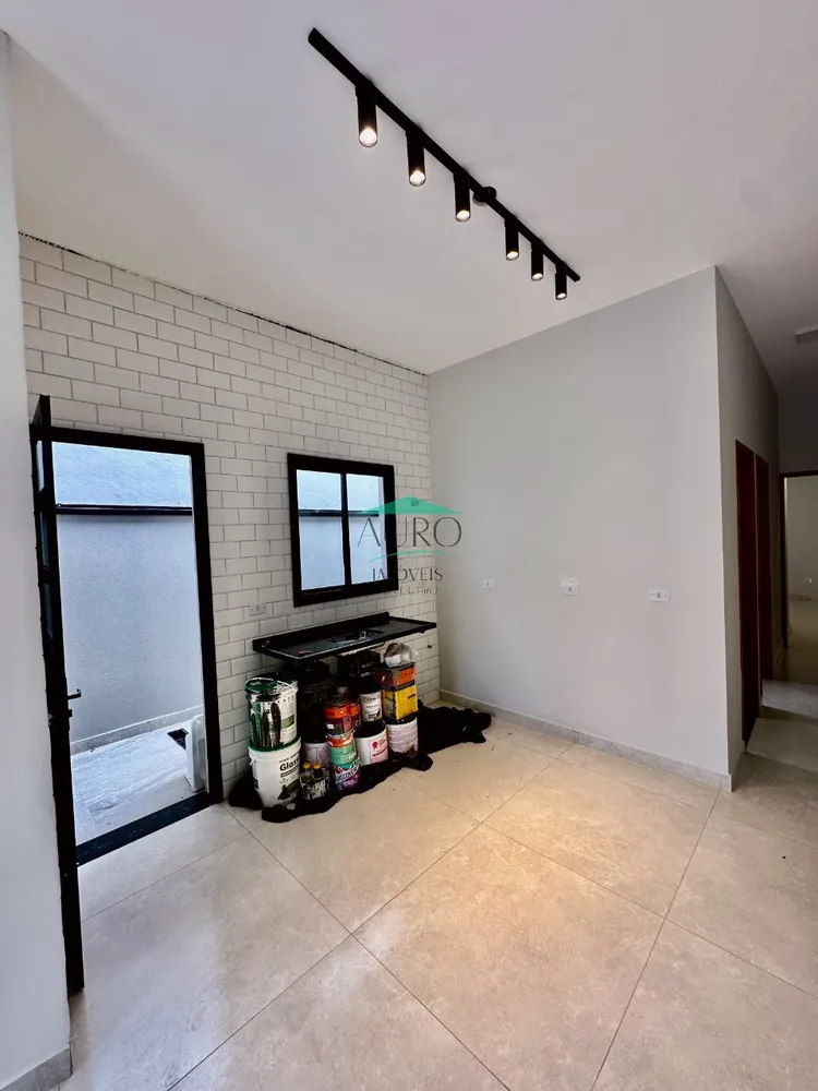 Casa, 2 quartos, 59 m² - Foto 5