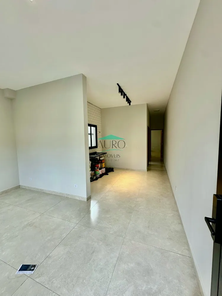 Casa, 2 quartos, 59 m² - Foto 2