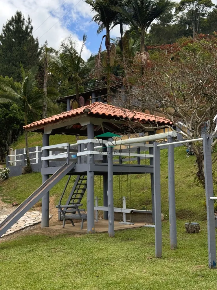 Sítio, 4 quartos - Foto 14