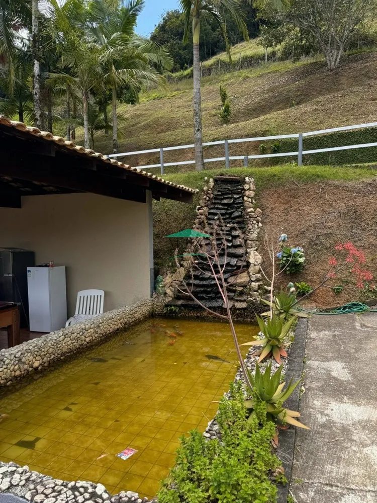 Sítio, 4 quartos - Foto 16