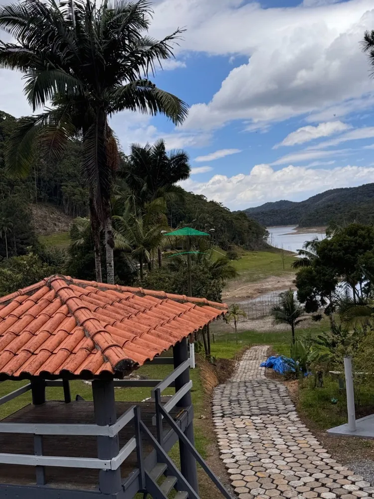 Sítio, 4 quartos - Foto 15