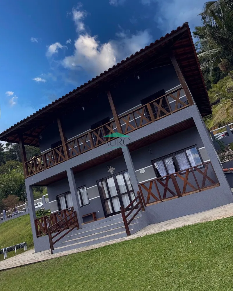 Sítio, 4 quartos - Foto 2