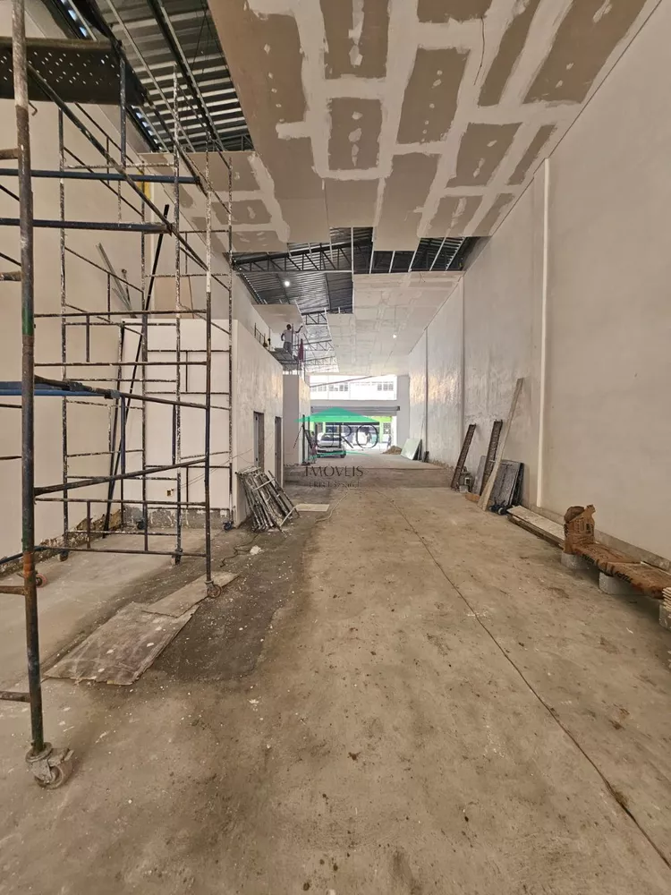 Imóvel Comercial Padrão para alugar, 450m² - Foto 1