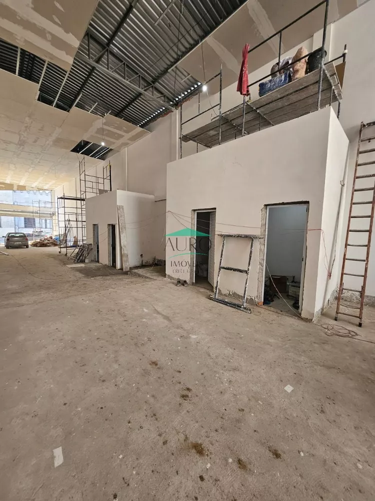 Imóvel Comercial Padrão para alugar, 450m² - Foto 2