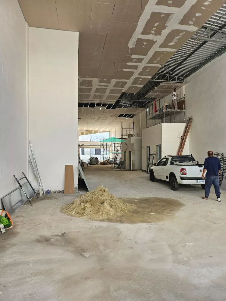 Imóvel Comercial Padrão para alugar, 450m² - Foto 3