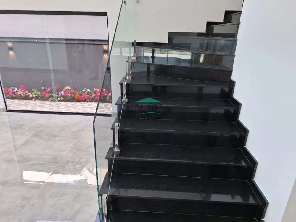 Sobrado, 3 quartos, 319 m² - Foto 5