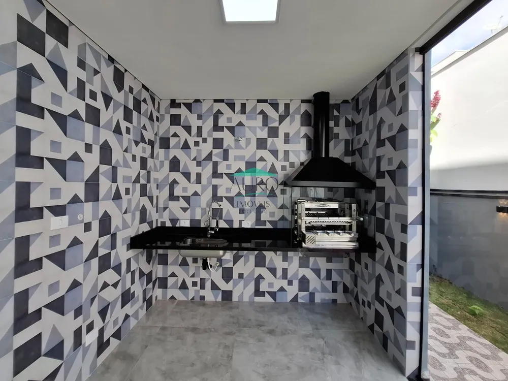Sobrado, 3 quartos, 319 m² - Foto 11