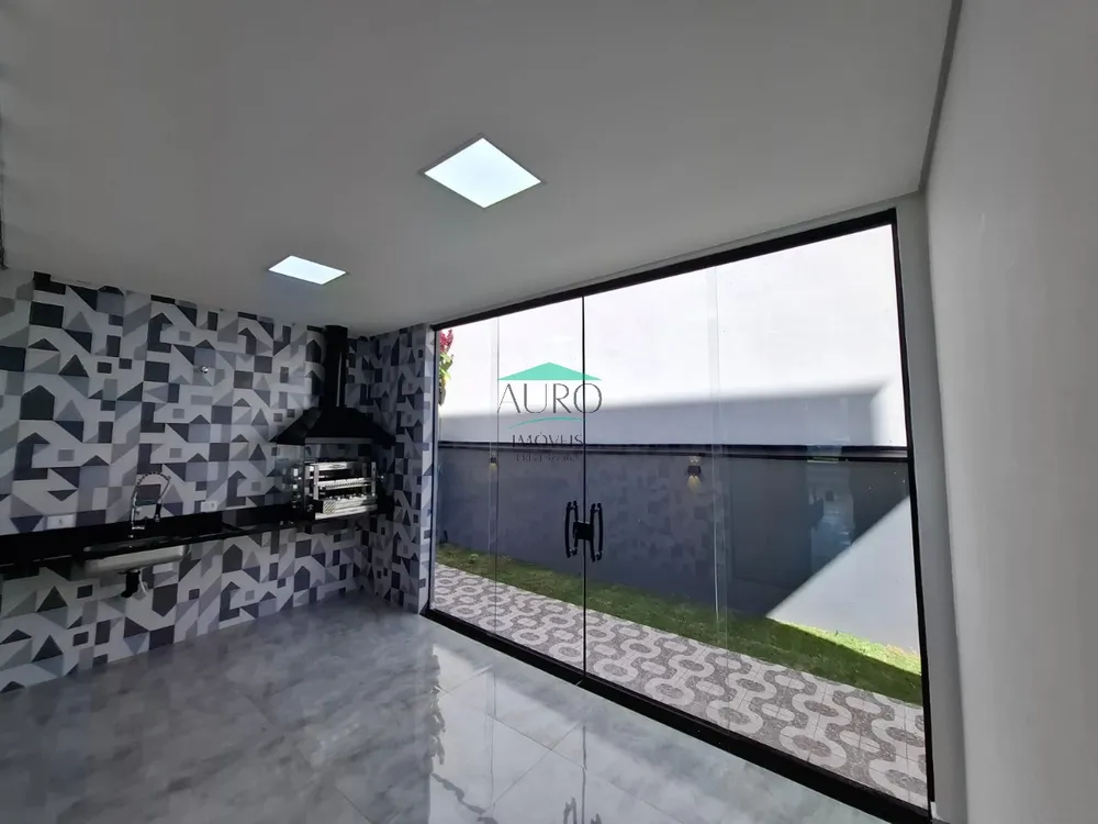 Sobrado, 3 quartos, 319 m² - Foto 9