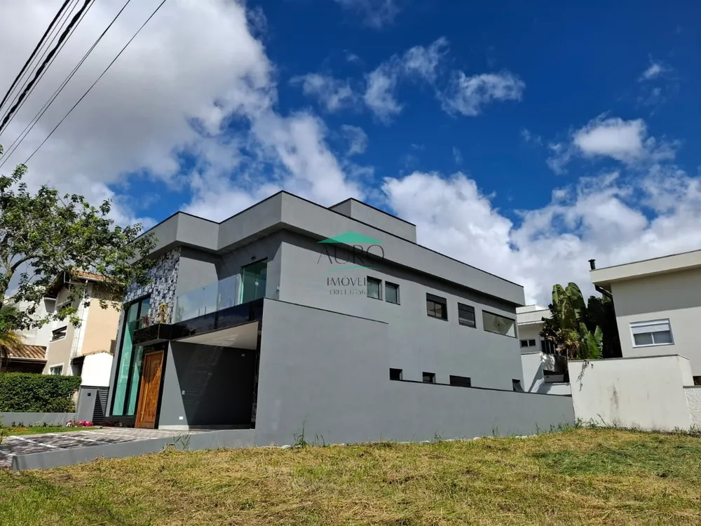 Sobrado, 3 quartos, 319 m² - Foto 4