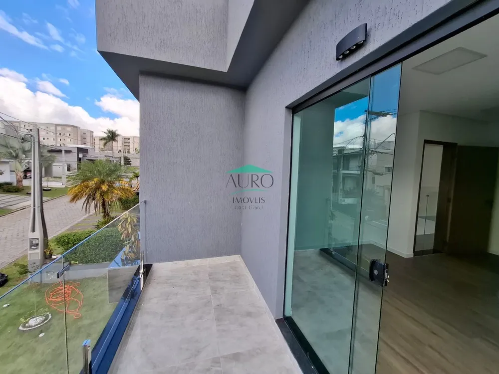 Sobrado, 3 quartos, 319 m² - Foto 8