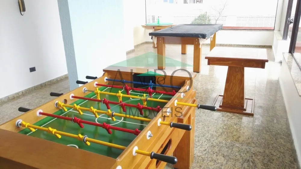 Apartamento, 2 quartos, 58 m² - Foto 6