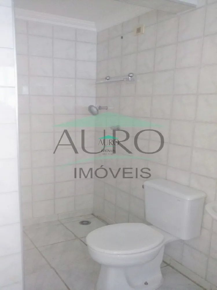 Apartamento, 2 quartos, 58 m² - Foto 2