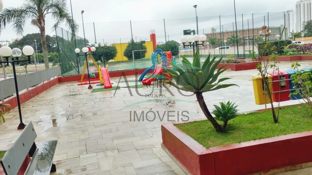 Apartamento, 2 quartos, 58 m² - Foto 10