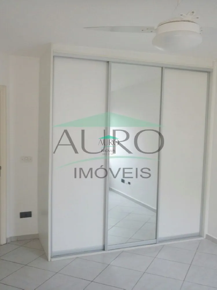 Apartamento, 2 quartos, 58 m² - Foto 3