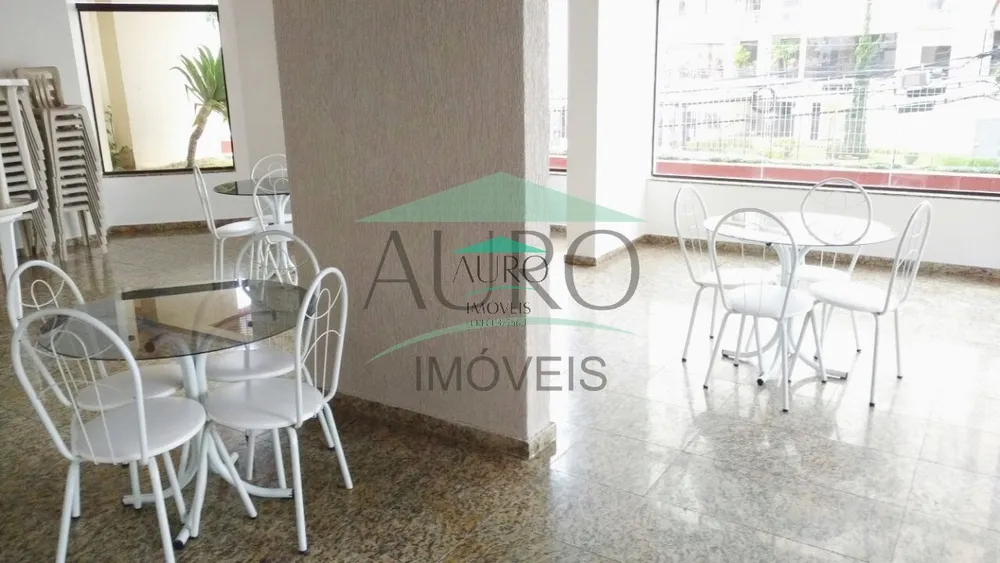 Apartamento, 2 quartos, 58 m² - Foto 9