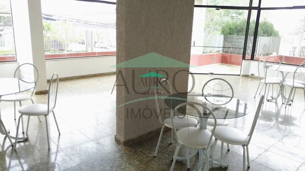 Apartamento, 2 quartos, 58 m² - Foto 11
