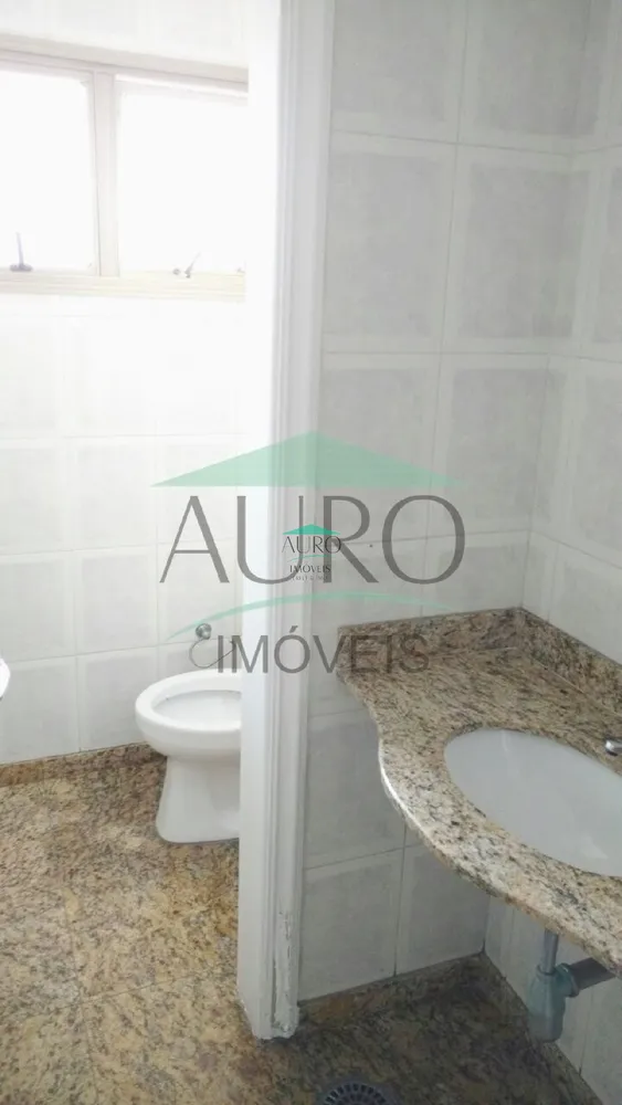 Apartamento, 2 quartos, 58 m² - Foto 5