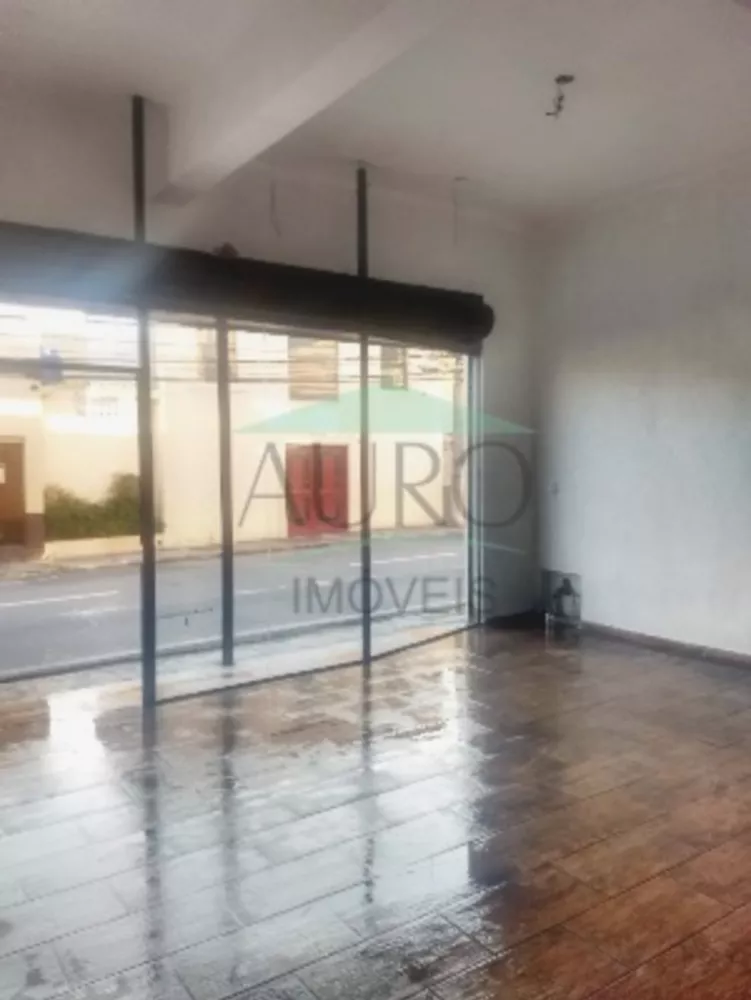 Imóvel Comercial Padrão para alugar, 75m² - Foto 2