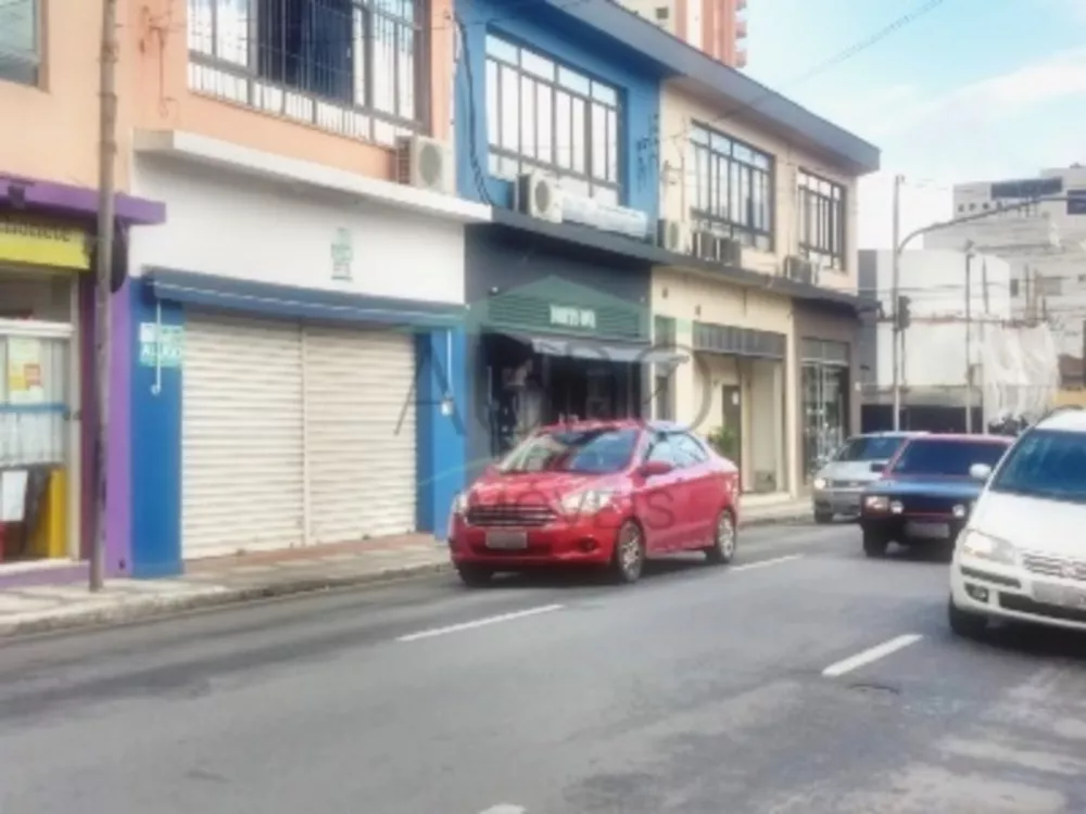 Imóvel Comercial Padrão para alugar, 75m² - Foto 5