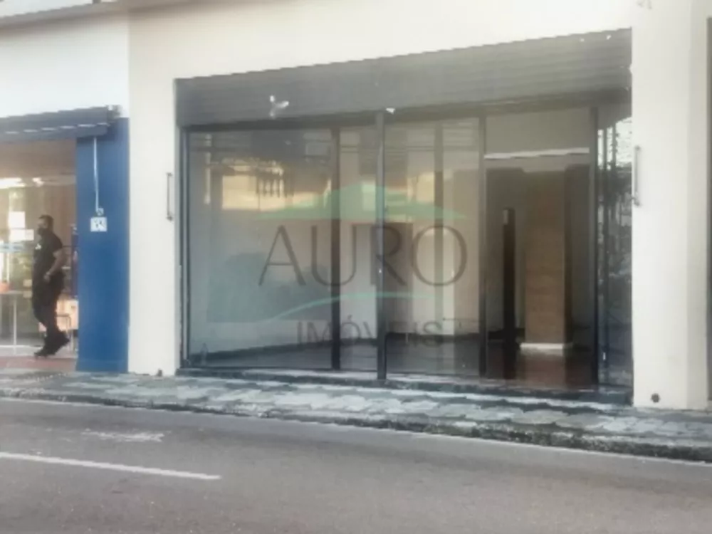 Imóvel Comercial Padrão para alugar, 75m² - Foto 3