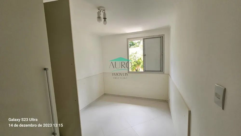 Apartamento, 2 quartos, 48 m² - Foto 1