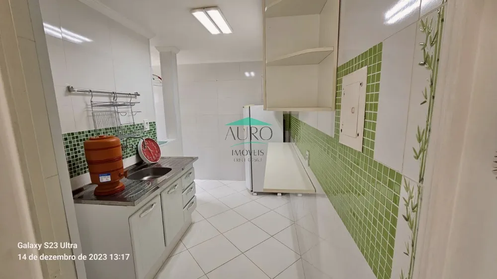 Apartamento, 2 quartos, 48 m² - Foto 5