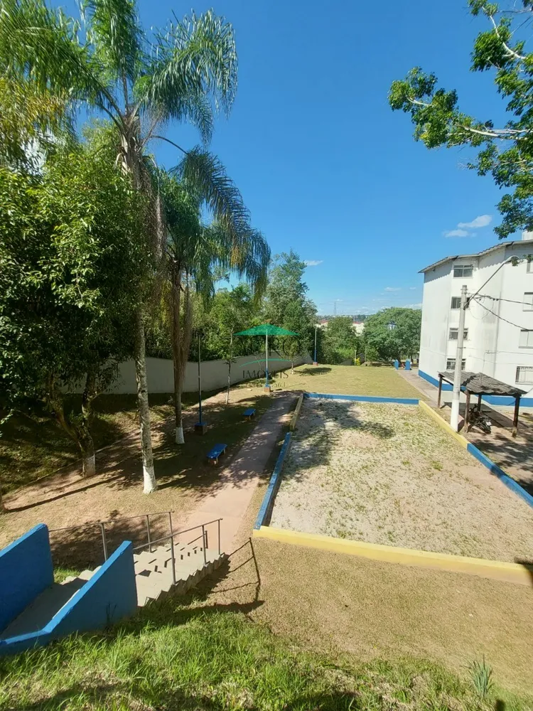 Apartamento, 2 quartos, 48 m² - Foto 4