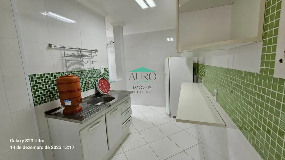 Apartamento, 2 quartos, 48 m² - Foto 4