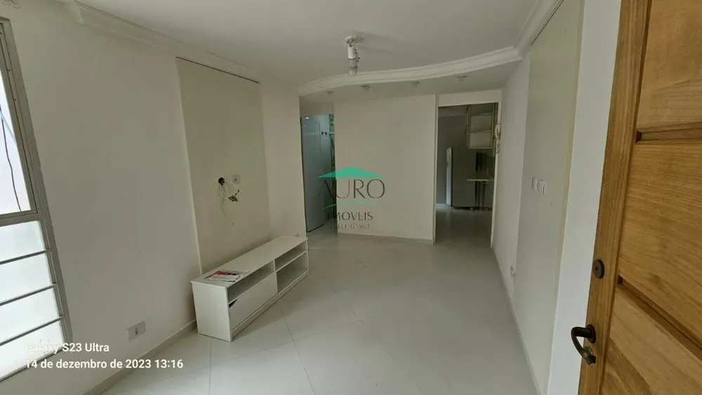 Apartamento, 2 quartos, 48 m² - Foto 7