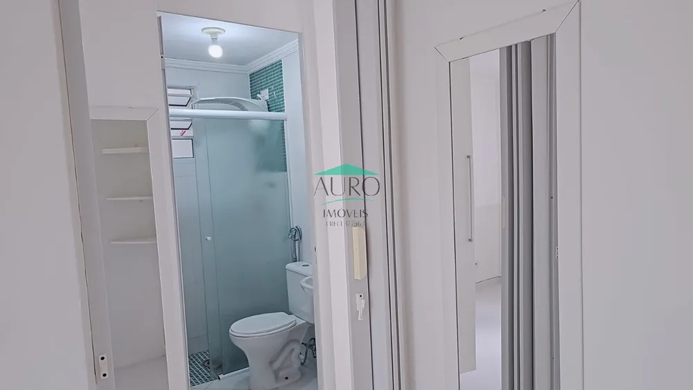 Apartamento, 2 quartos, 48 m² - Foto 3