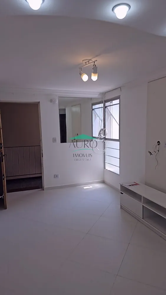 Apartamento, 2 quartos, 48 m² - Foto 2