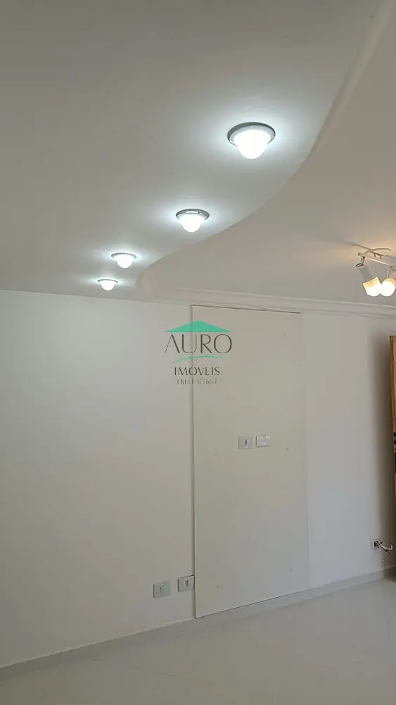 Apartamento, 2 quartos, 48 m² - Foto 2
