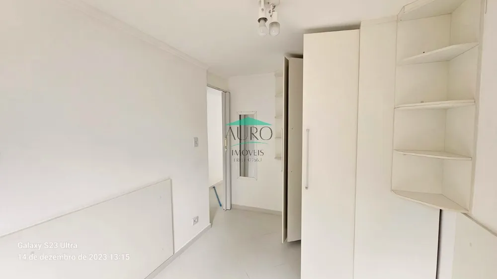 Apartamento, 2 quartos, 48 m² - Foto 6