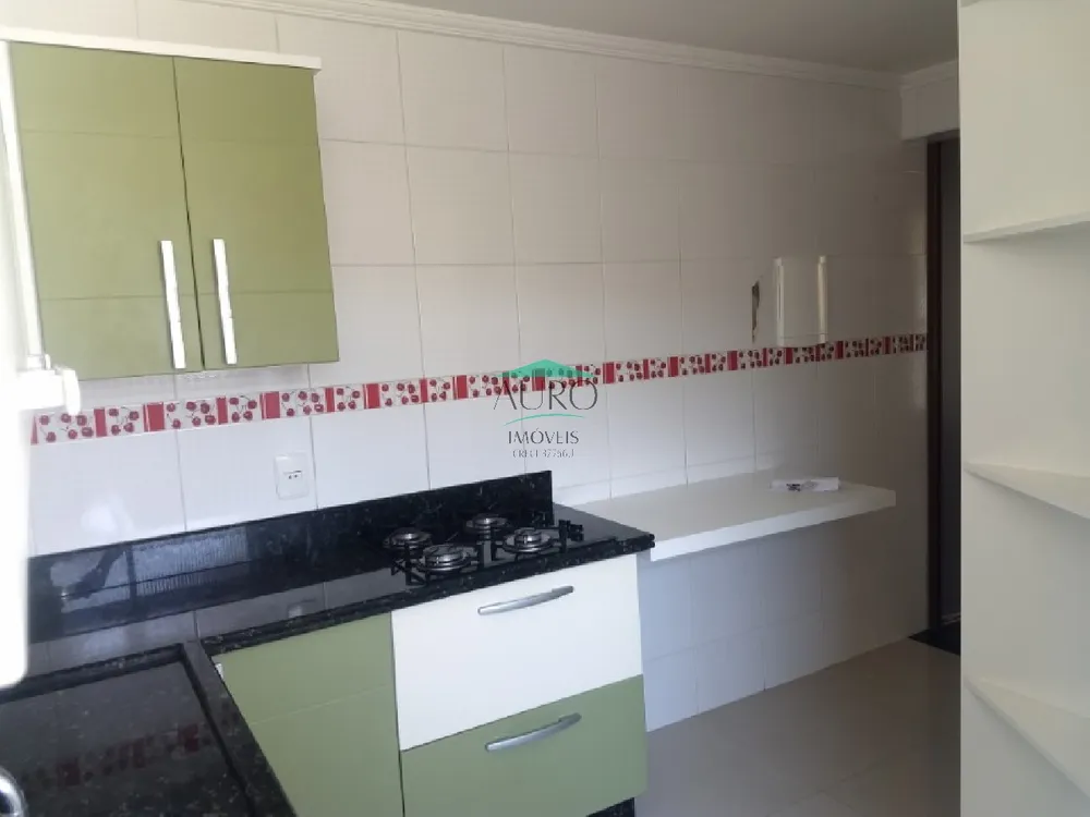Apartamento, 2 quartos, 58 m² - Foto 2