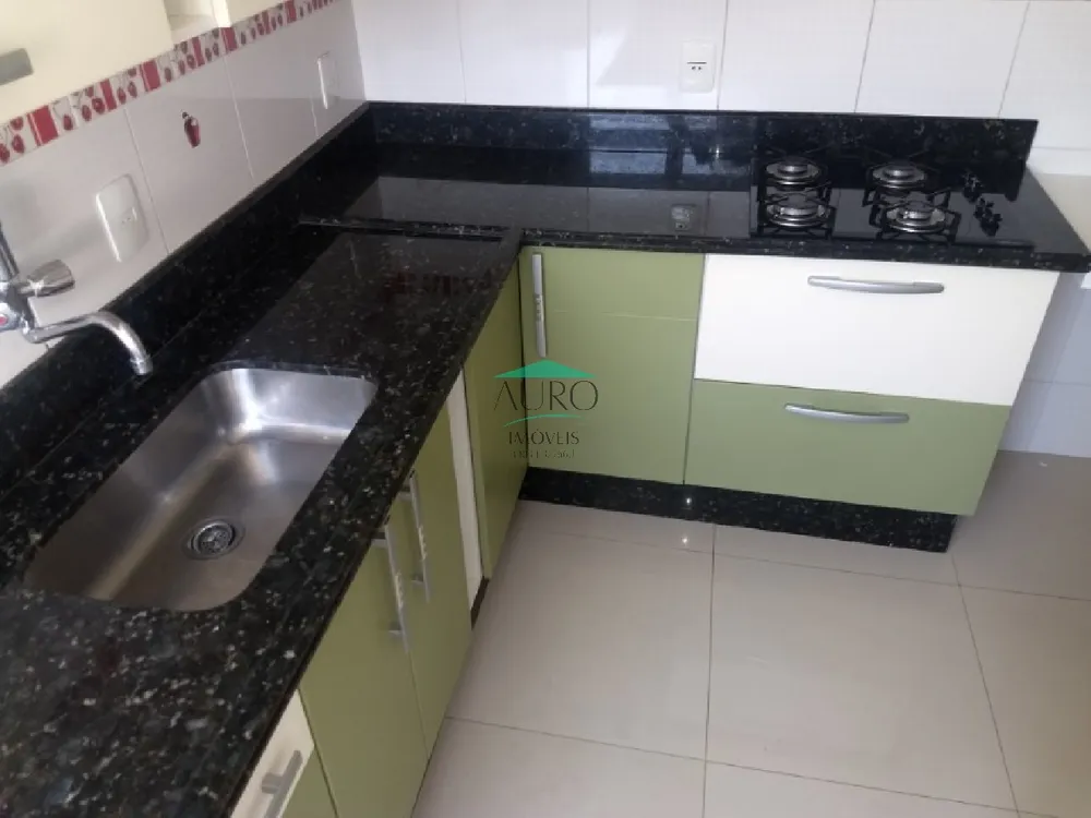 Apartamento, 2 quartos, 58 m² - Foto 4