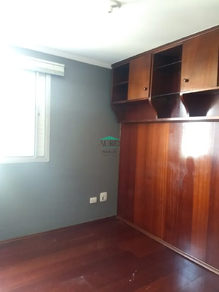 Apartamento, 2 quartos, 58 m² - Foto 7