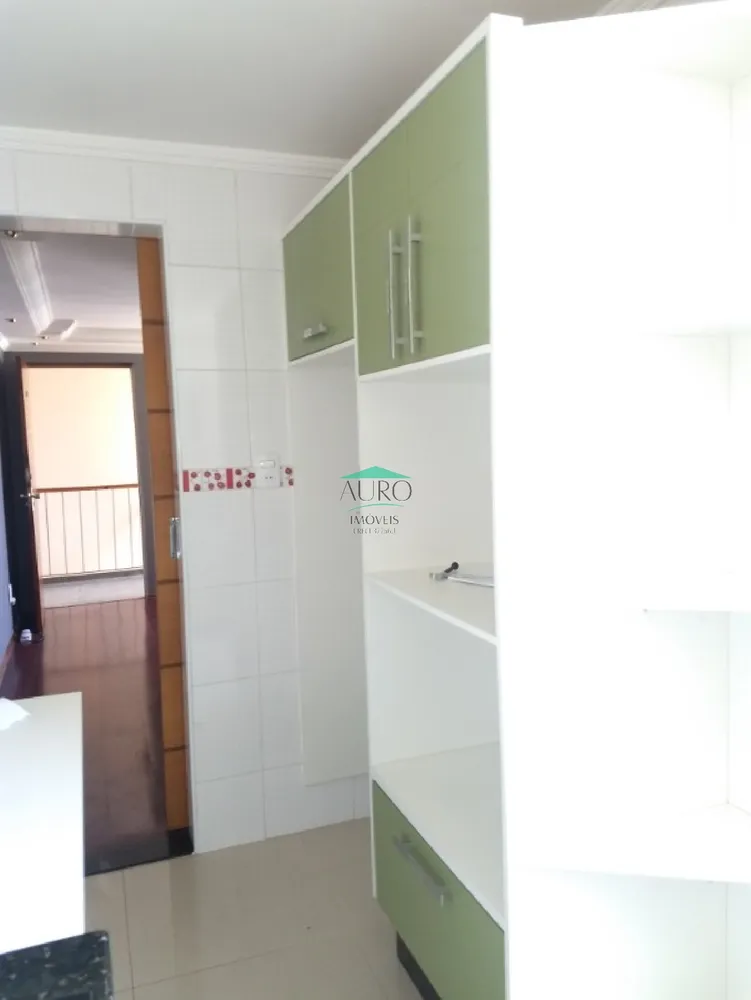 Apartamento, 2 quartos, 58 m² - Foto 3