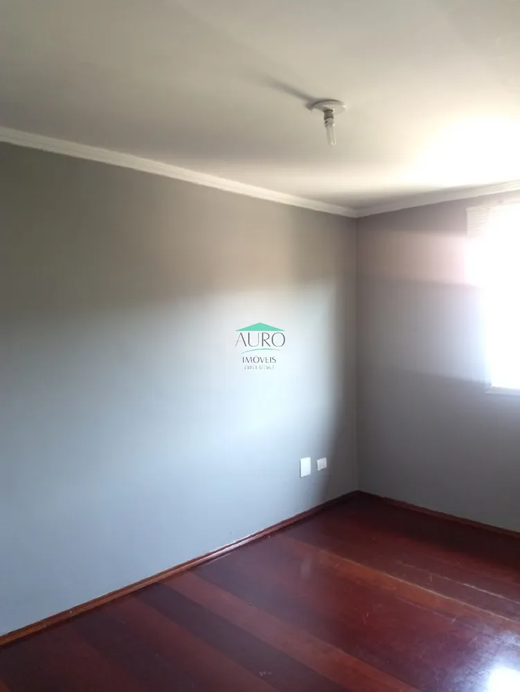 Apartamento, 2 quartos, 58 m² - Foto 5