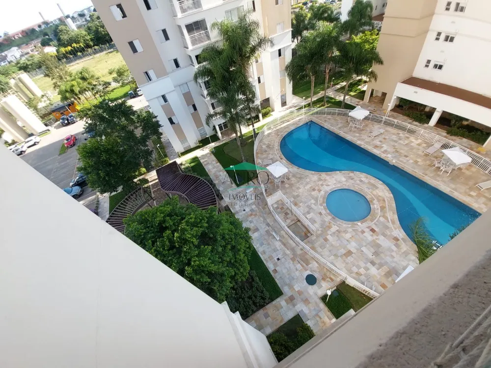 Apartamento, 2 quartos, 63 m² - Foto 8
