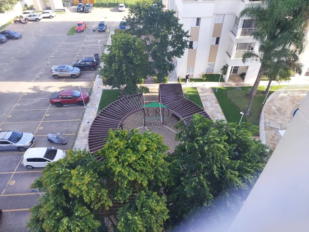 Apartamento, 2 quartos, 63 m² - Foto 10
