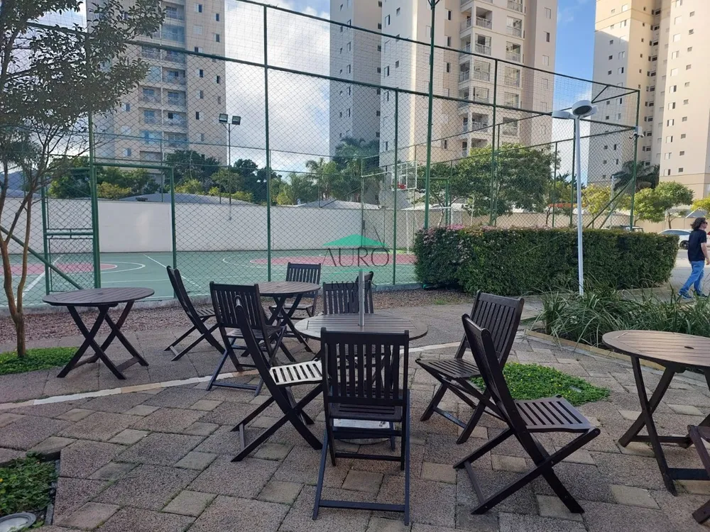 Apartamento, 2 quartos, 63 m² - Foto 6