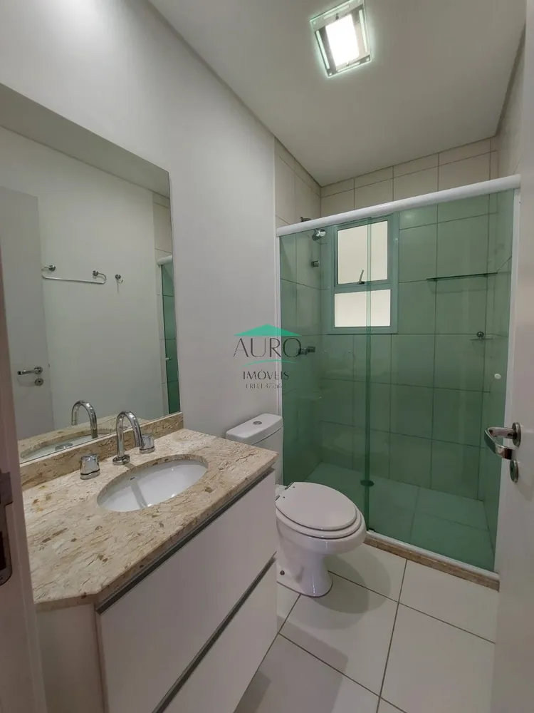 Apartamento, 2 quartos, 63 m² - Foto 2