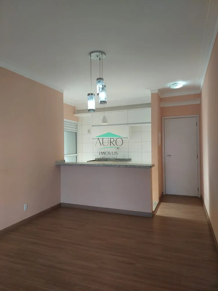 Apartamento, 2 quartos, 63 m² - Foto 16